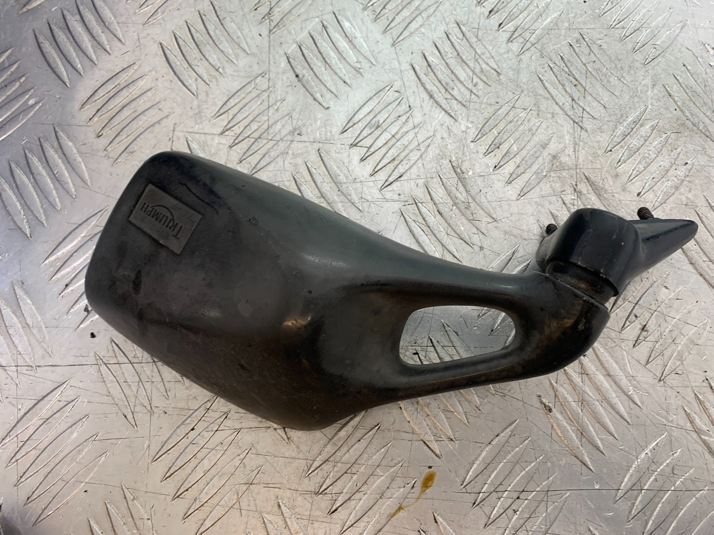 TRIUMPH TROPHY 900 LEFT MIRROR   YEAR 1991-95 (CMB1251)