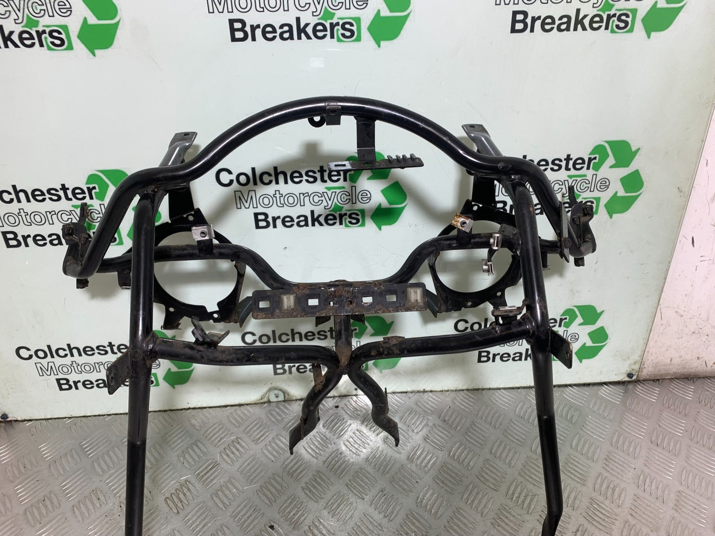 BMW K1200 K 1200 LT FAIRING BRACKET  YEAR 1999-07 (CMB1271)