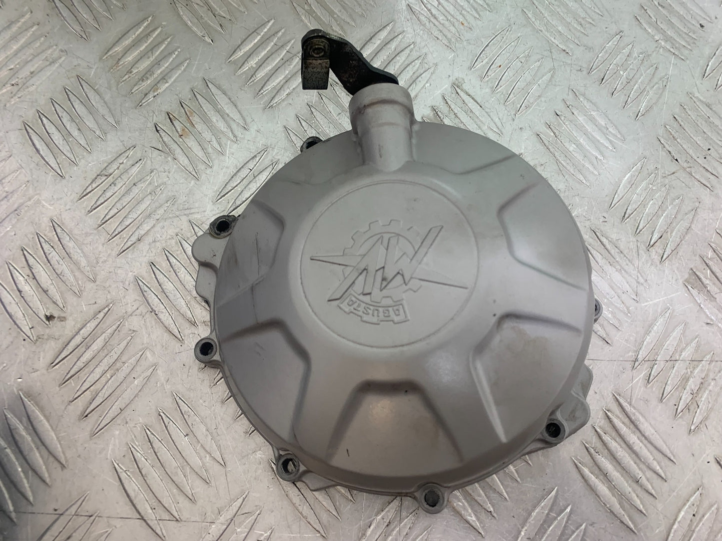 MV AGUSTA 800 F3 CLUTCH COVER  YEAR 2013-2016 (CMB1152)