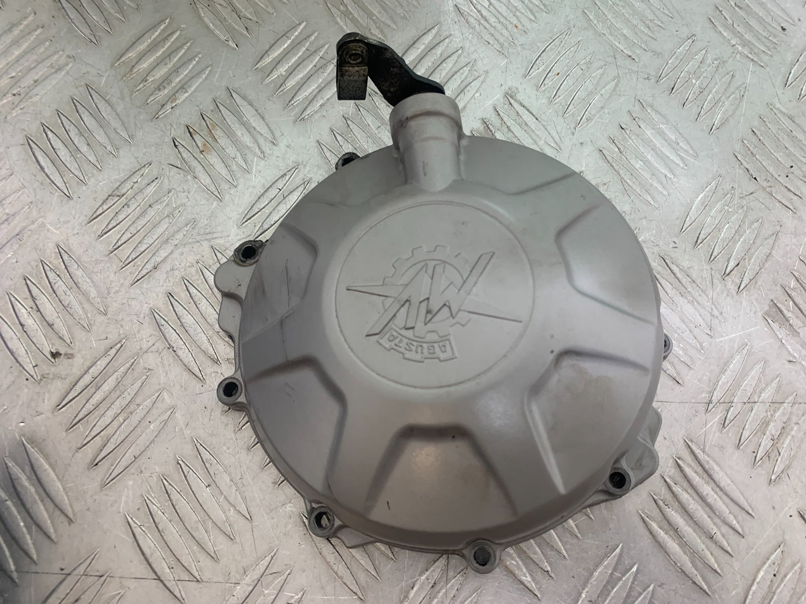 MV AGUSTA 800 F3 CLUTCH COVER  YEAR 2013-2016 (CMB1152)