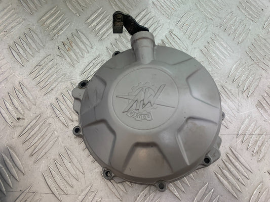 MV AGUSTA 800 F3 CLUTCH COVER  YEAR 2013-2016 (CMB1152)