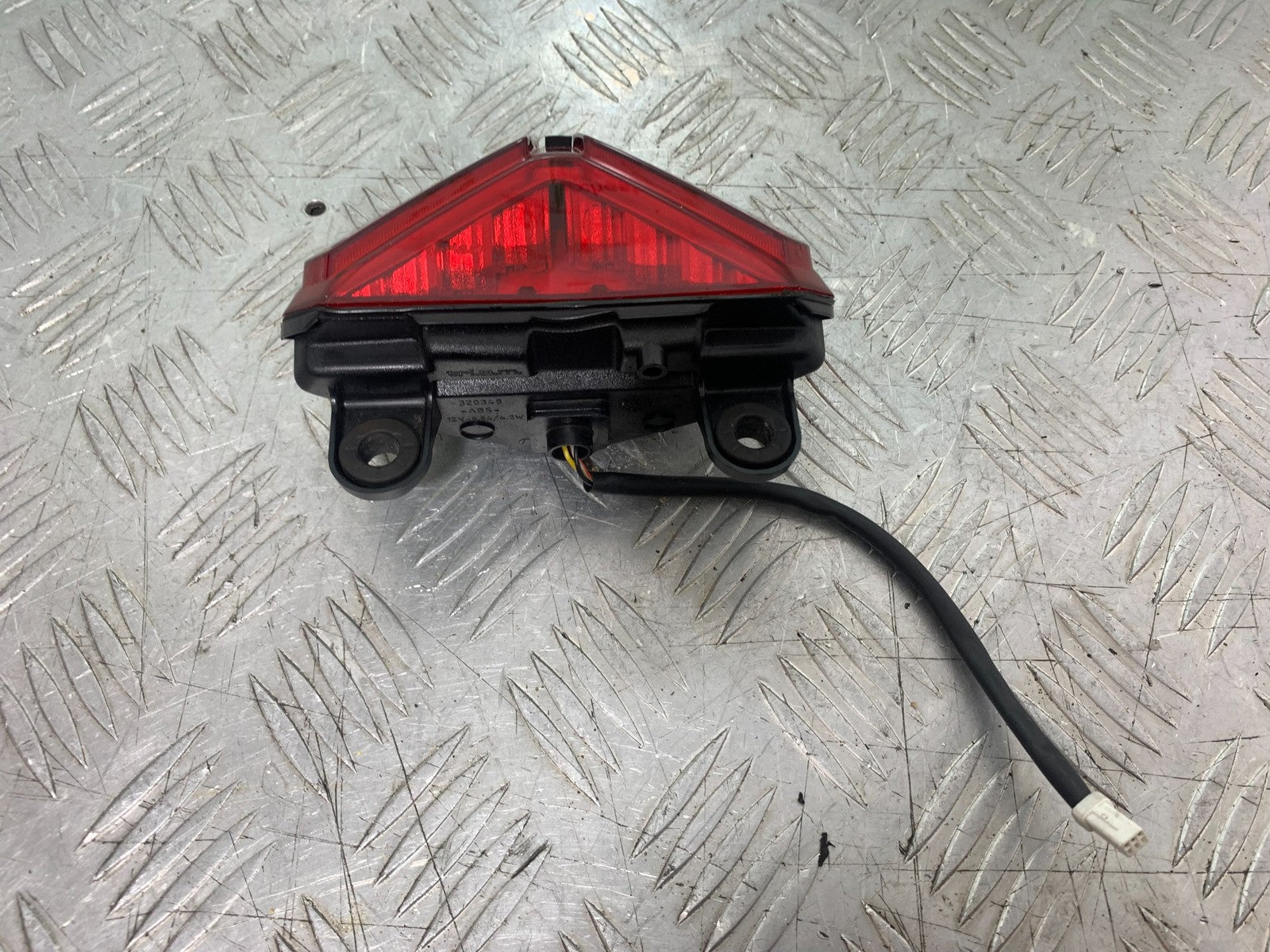 DUCATI 1198 S REAR LIGHT   YEAR 2009-2011 (CMB1219)