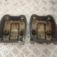 APRILIA 850 MANA AUTOMATIC ROCKER COVERS  YEAR 2007-2012 (STOCK 875)