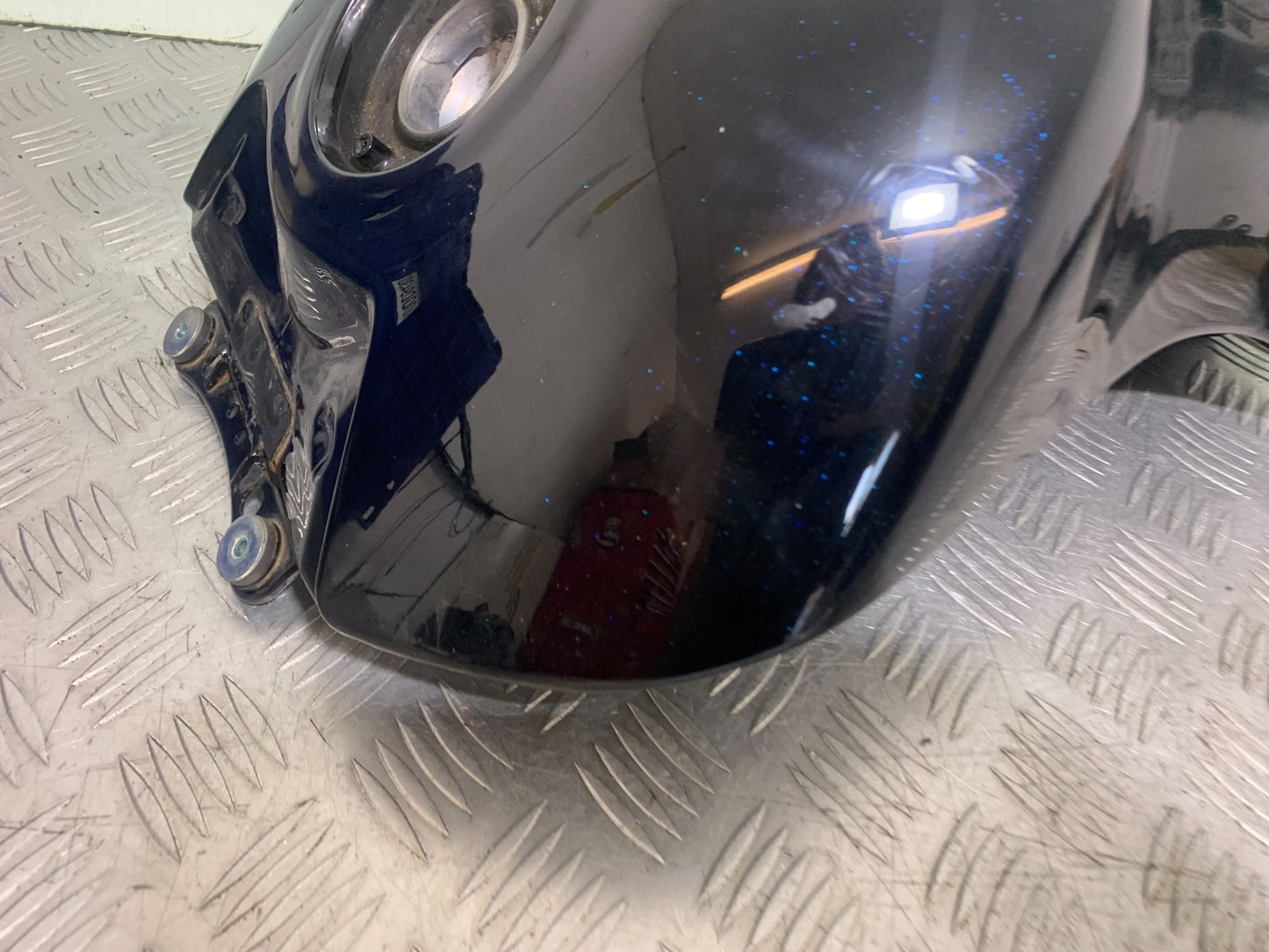 KAWASAKI GTR1400 GTR 1400 PETROL TANK YEAR 2007-09(CMB1174)