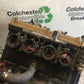 KAWASAKI Z750 Z 750 YEAR 2004-2006  (STOCK 871)