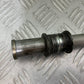 KAWASAKI ZX9R ZX9 R FRONT WHEEL SPINDLE  YEAR 1998-1999 (CMB1329)