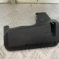 TRIUMPH 675 STREET TRIPLE COOLANT BOTTLE INFILL COVER   2013-2016 (CMB1186)