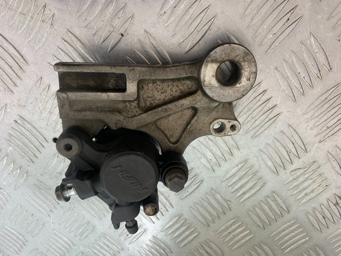 SUZUKI DL 650 V-STROM REAR BRAKE CALIPER YEAR 2020 (CMB1117)