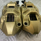 APRILIA RSV4 FACTORY BREMBO FRONT CALIPERS   YEAR 2009-2012 (CMB1224)