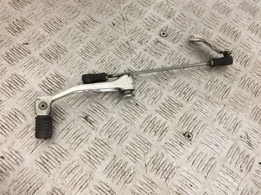 HONDA CRF1000 CRF 1000 AFRICA TWIN GEAR LEVER  2019 (STOCK 759)