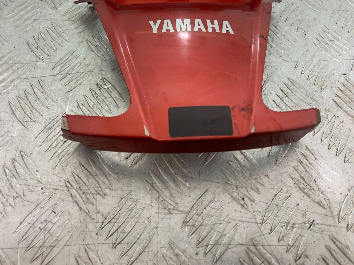 YAMAHA XMAX 250 XMAX 250 REAR LIGHT INFILL PANEL YEAR 2006-09 (CMB1201)