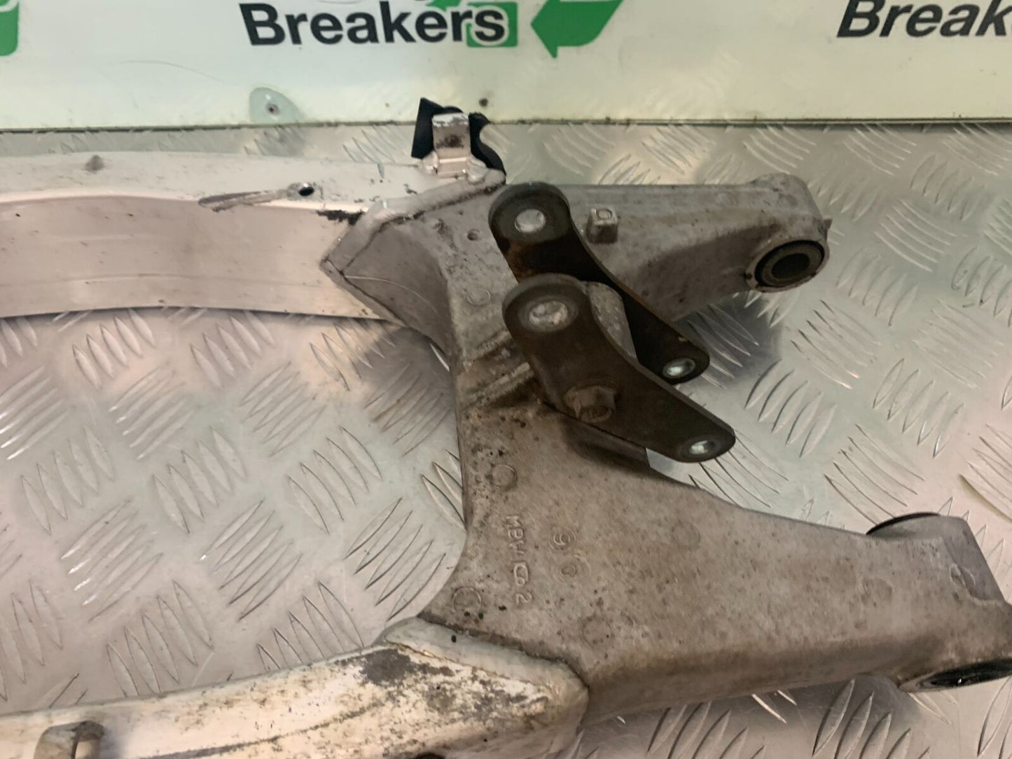 HONDA CBR600 CBR 600 F4I SWINGARM YEAR 2001-2003 (STOCK 978)