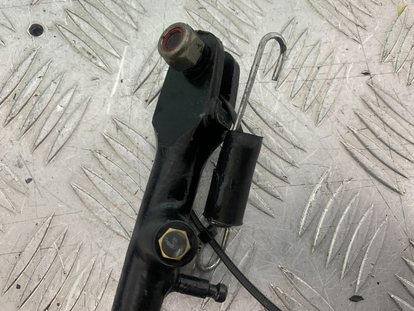 BSA 650 GOLD STAR SIDE STAND  YEAR 2022-2025 (CMB1262)