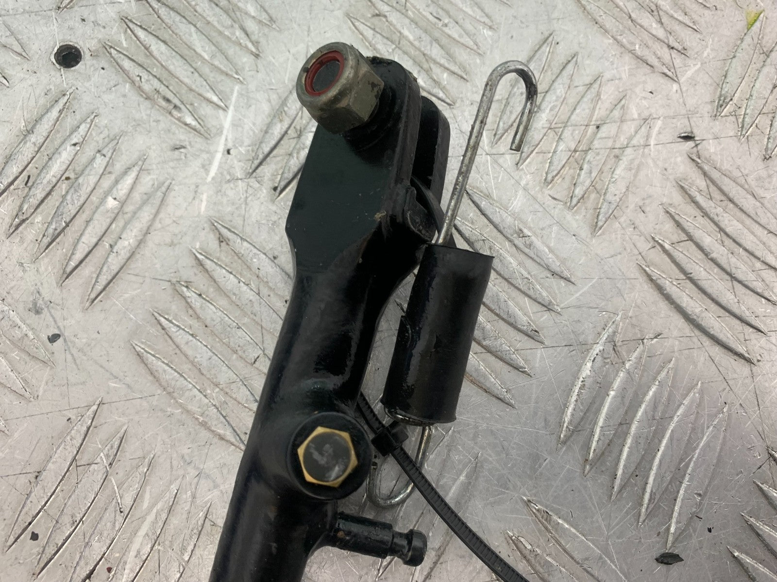 BSA 650 GOLD STAR SIDE STAND  YEAR 2022-2025 (CMB1262)