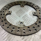 HONDA CB500 F CB500F REAR BRAKE DISC   YEAR 2013-2015  (CMB1235)