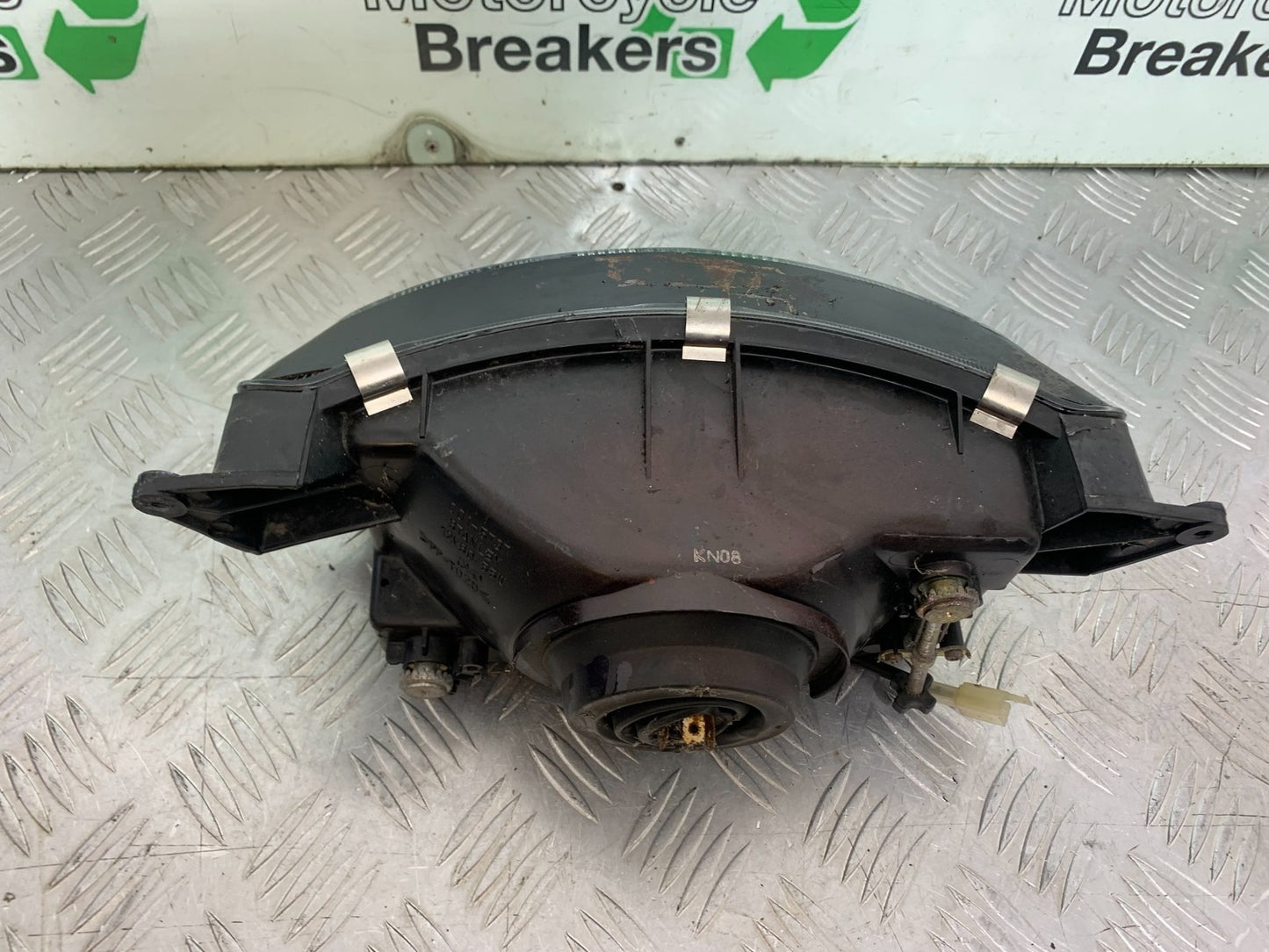 KAWASAKI ZZR1100 D HEADLIGHT    YEAR 1993-2001 (CMB1189)