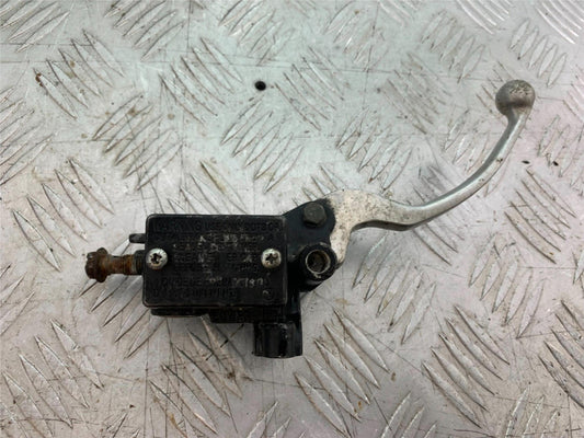 KAWASAKI KLR250 KLR 250 FRONT MASTER CYLINDER    YEAR 1984-2001 (CMB1225)