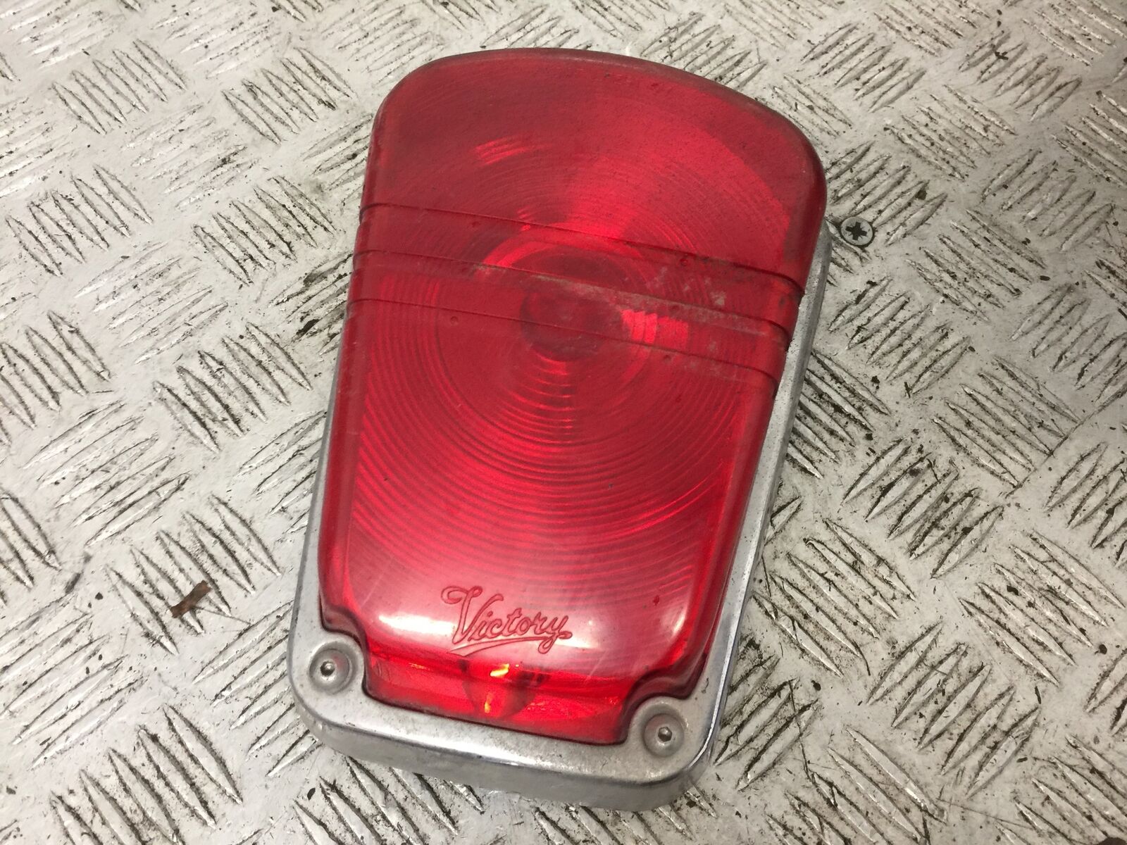 VICTORY V92 C REAR LIGHT  YEAR 2004 (STOCK 765)