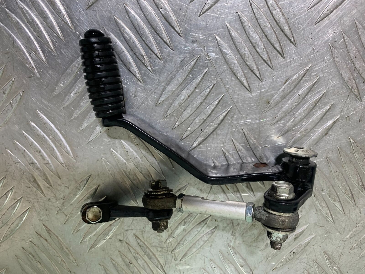 BENELLI BN125 BN 125 GEAR LEVER  YEAR 2018-2021 (CMB1080)