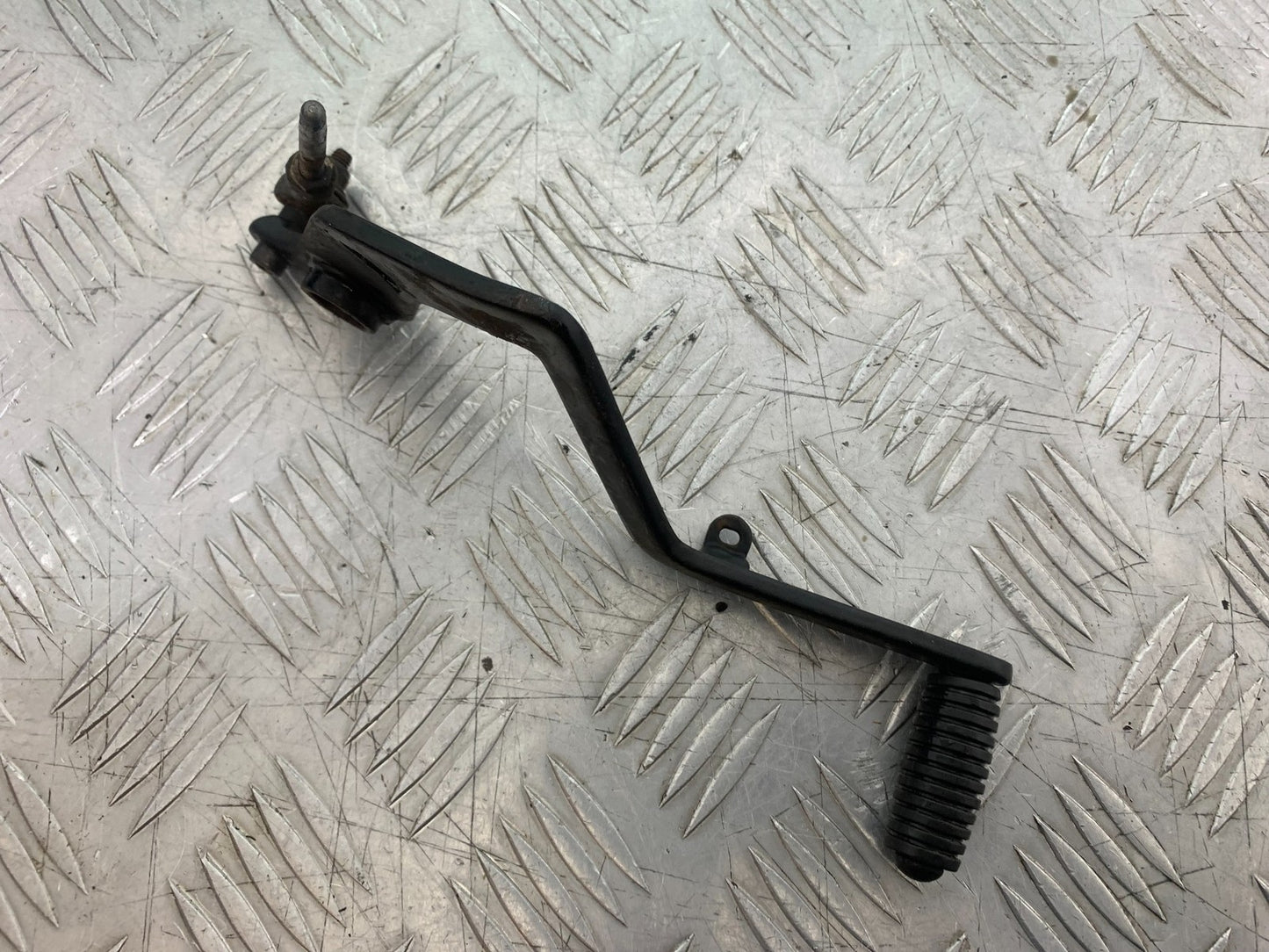 BENELLI BN125 BN 125 REAR BRAKE PEDAL   YEAR 2018-2021 (CMB1194)