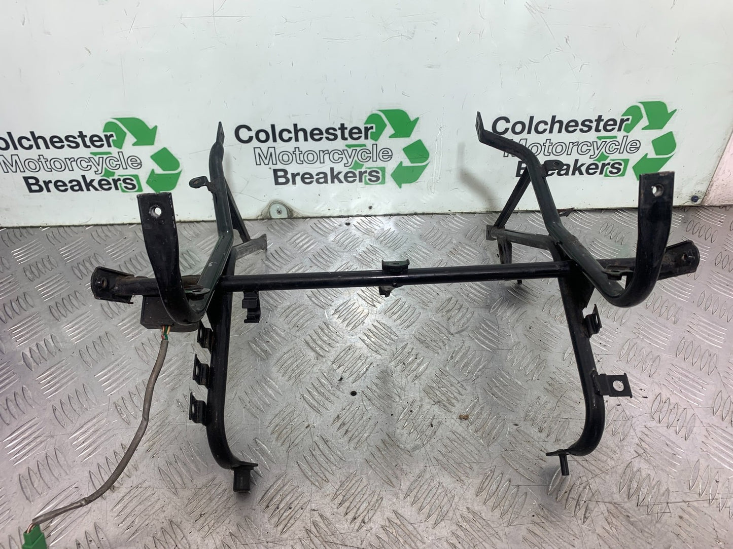 HONDA ST1100 PAN EUROPEAN FAIRING BRACKET  YEAR 1993-2001 (CMB1195)