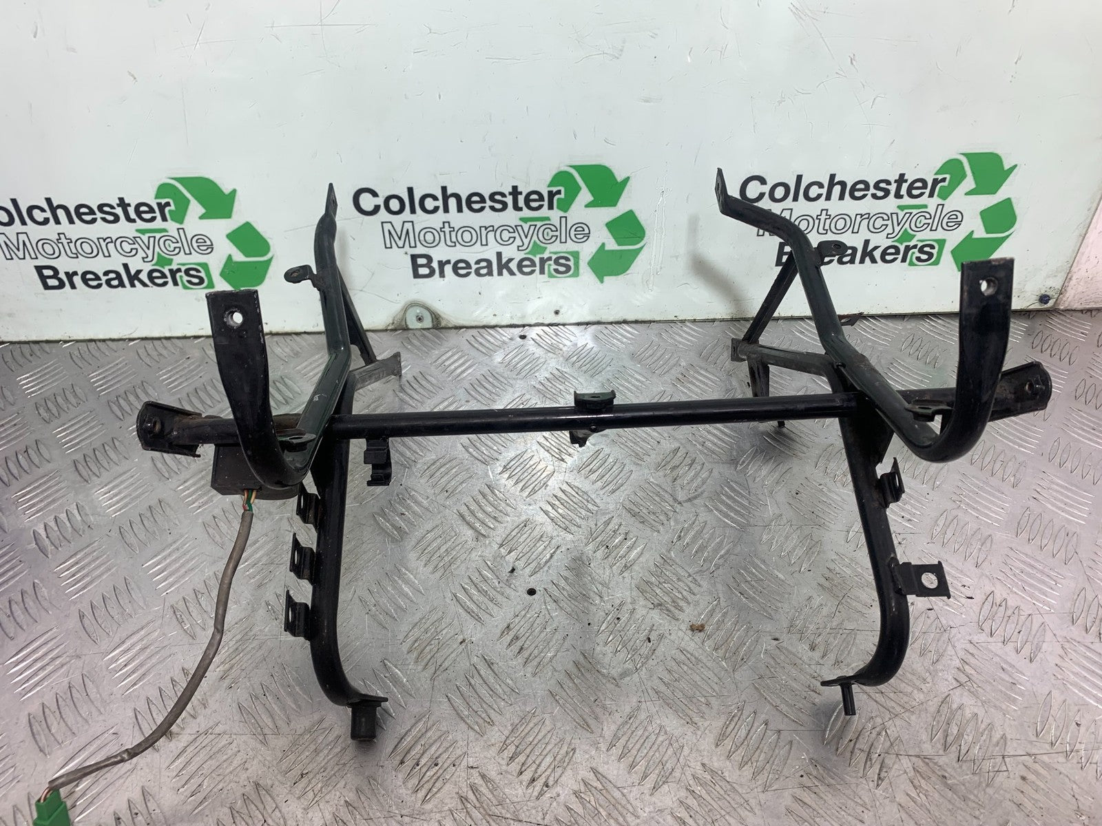 HONDA ST1100 PAN EUROPEAN FAIRING BRACKET  YEAR 1993-2001 (CMB1195)