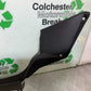 SUZUKI DL1000 V-STROM RIGHT SEAT PANEL  YEAR 2014-2019 (CMB1325)