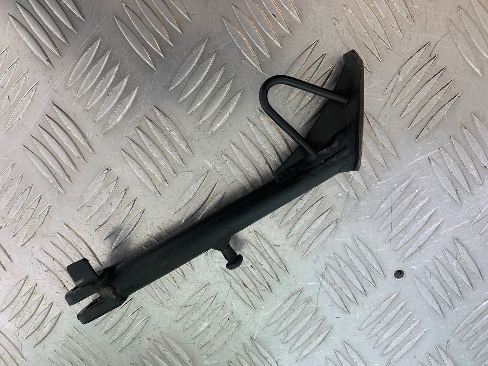 SINNIS TERRAIN 125 SIDE STAND YEAR 2024 (CMB1072)