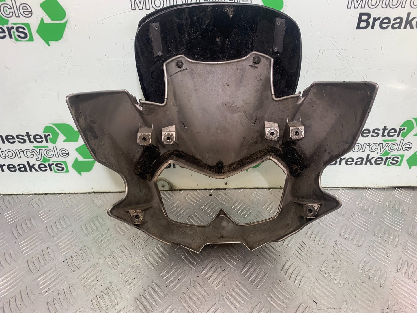 KAWASAKI Z750 Z 750 TOP FAIRING AND SCREEN  YEAR 2004-2006  (CMB1234)
