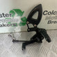 TRIUMPH 1050 SPEED TRIPLE FRONT LEFT HANGER  YEAR 2005-2007 (CMB1322)