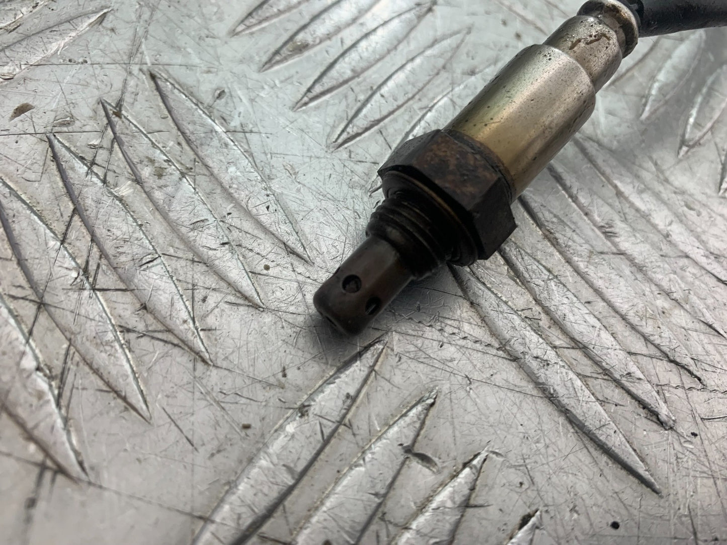 NECO ALEXONE 125 OXYGEN SENSOR  YEAR 2016-2022  (CMB1273)