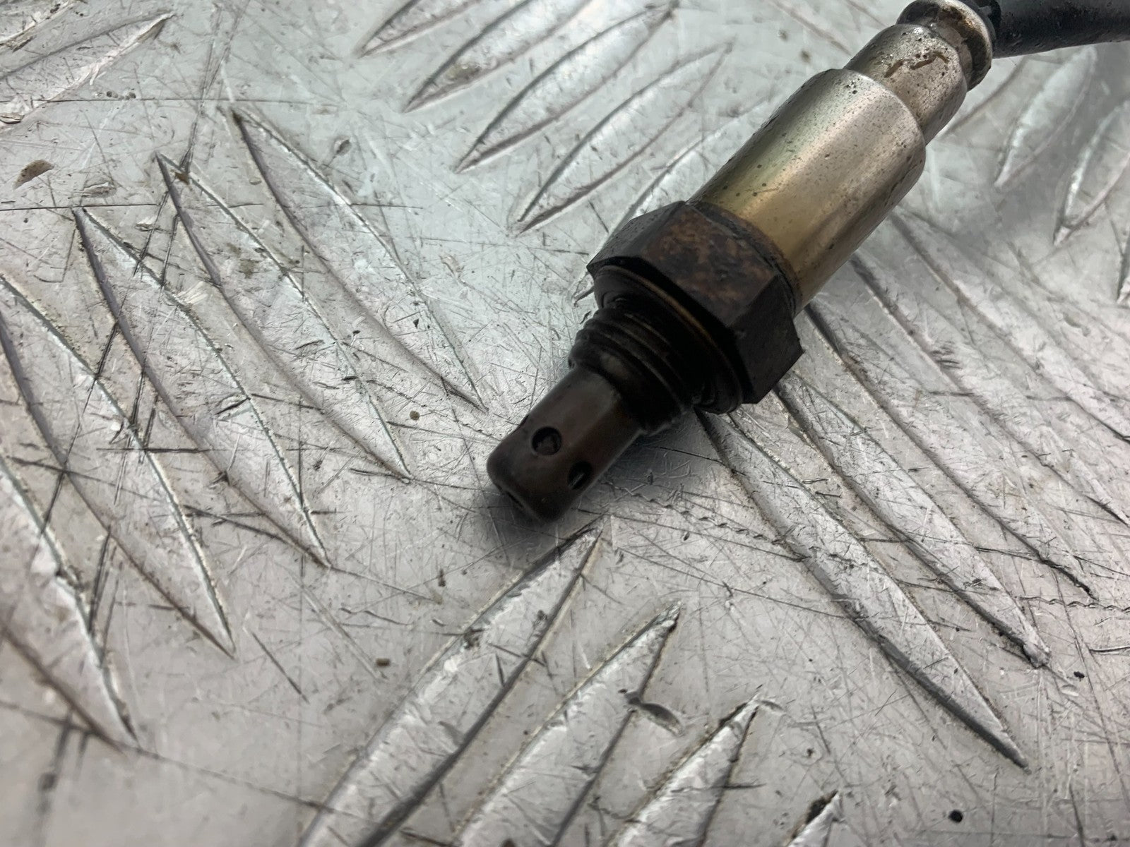 NECO ALEXONE 125 OXYGEN SENSOR  YEAR 2016-2022  (CMB1273)
