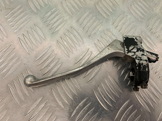 HONDA CBR 400 NC23 TRI-ARM CLUTCH LEVER & BRACKET  YEAR 1987-89 (STOCK 969)