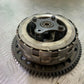 HONDA CB400 CB 400 SUPER FOUR CLUTCH  YEAR 1996 (STOCK 579)