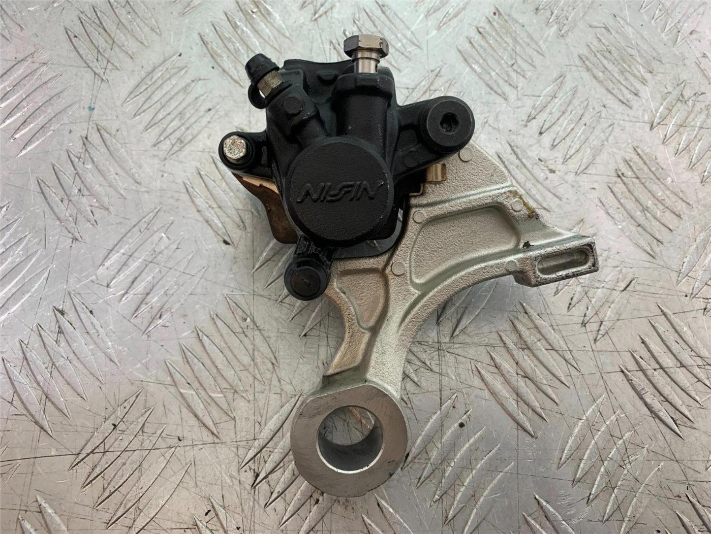HONDA CBR1000 rr FIREBLADE REAR BRAKE CALIPERS  2008-2011 (CMB1253)