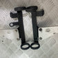 SUZUKI GSX750 INAZUMA HEADLIGHT BRACKETS   YEAR 1998-2003 (CMB1308)