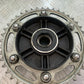 HONDA CBR1000 rr FIREBLADE REAR SPROCKET CARRIER  YEAR 2012-2016 (CMB1198)