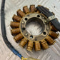HONDA CB600 CB 600 HORNET GENERATOR  YEAR 2000 (STOCK 731)