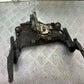 KAWASAKI GTR1400 GTR 1400 SCREEN MOTOR AND BRACKET  YEAR 2007-2009 (CMB1306)