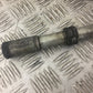 HONDA ST1100 PAN EUROPEAN FRONT WHEEL SPINDLE YEAR 1997 (STOCK NO 351) non abs