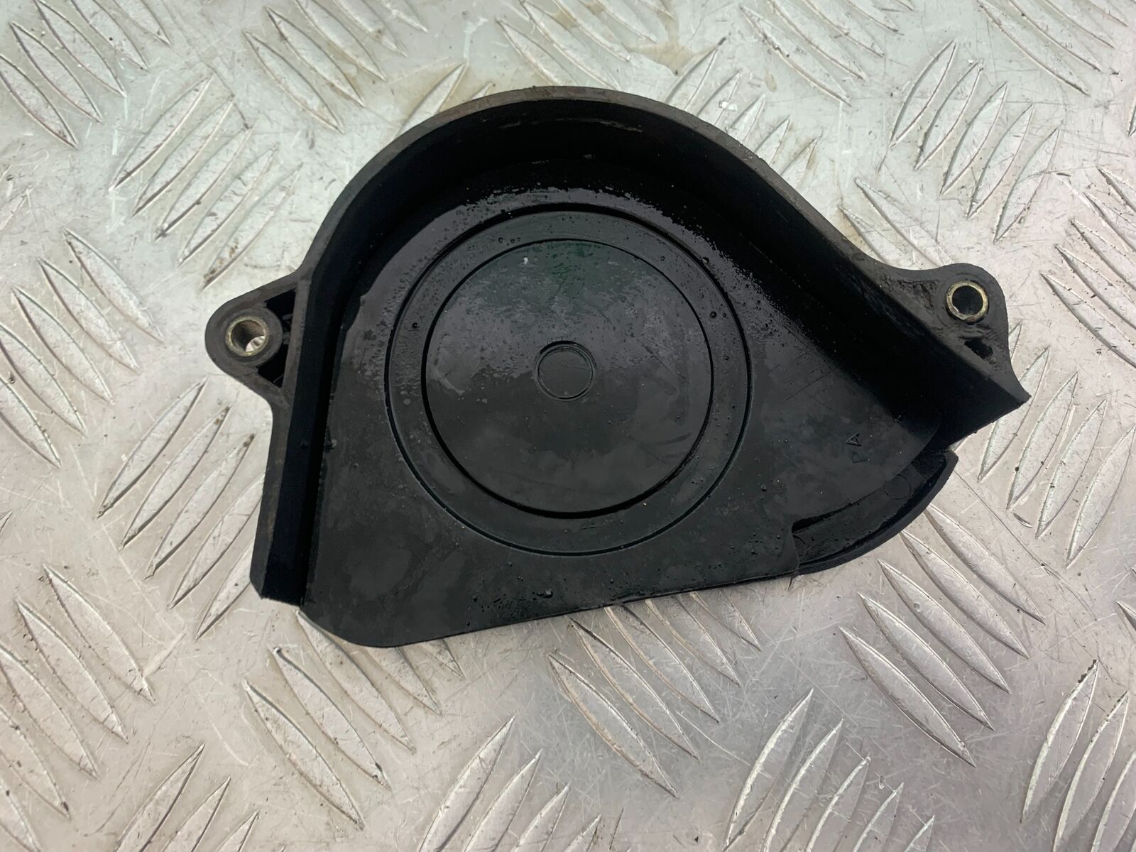 HONDA CBR600 CBR 600 F2 SPROCKET COVER YEAR 1991-1993 (CMB1114)