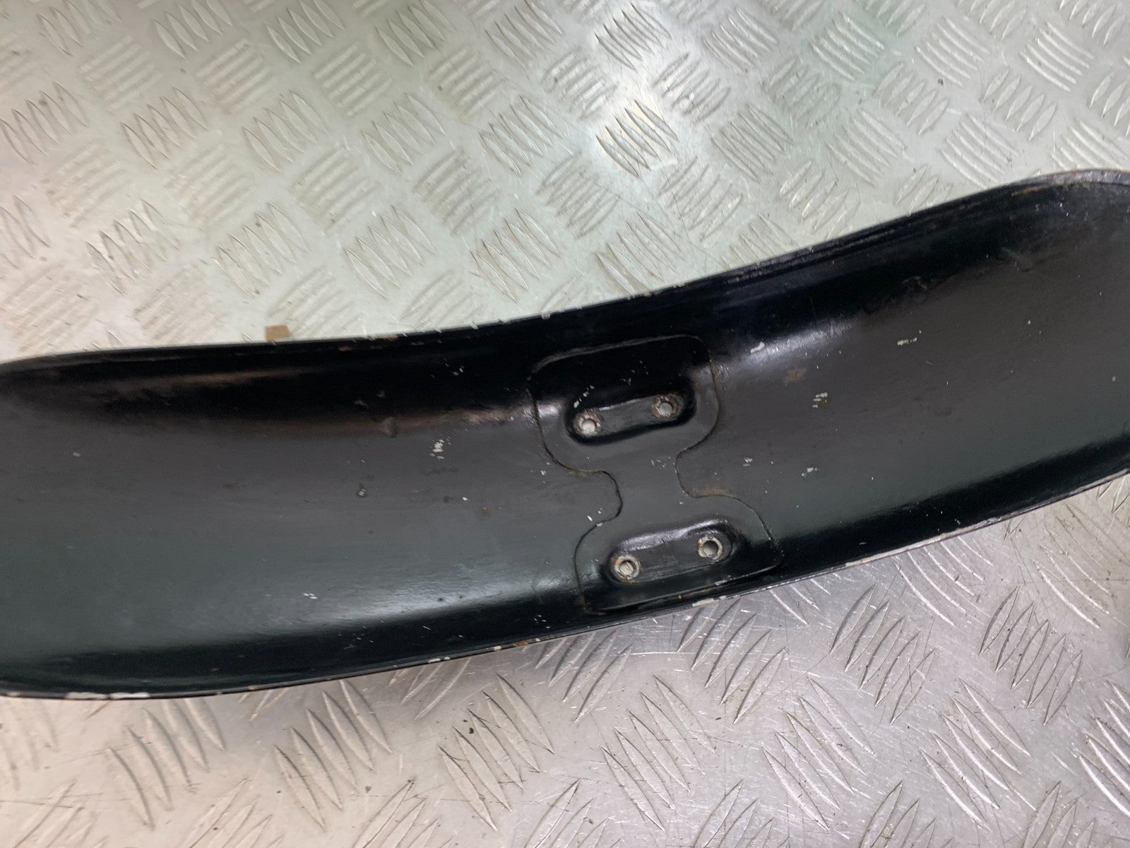 YAMAHA XV1100 XV 1100 VIRAGO FRONT MUDGUARD 1990-1999 (CMB1190)