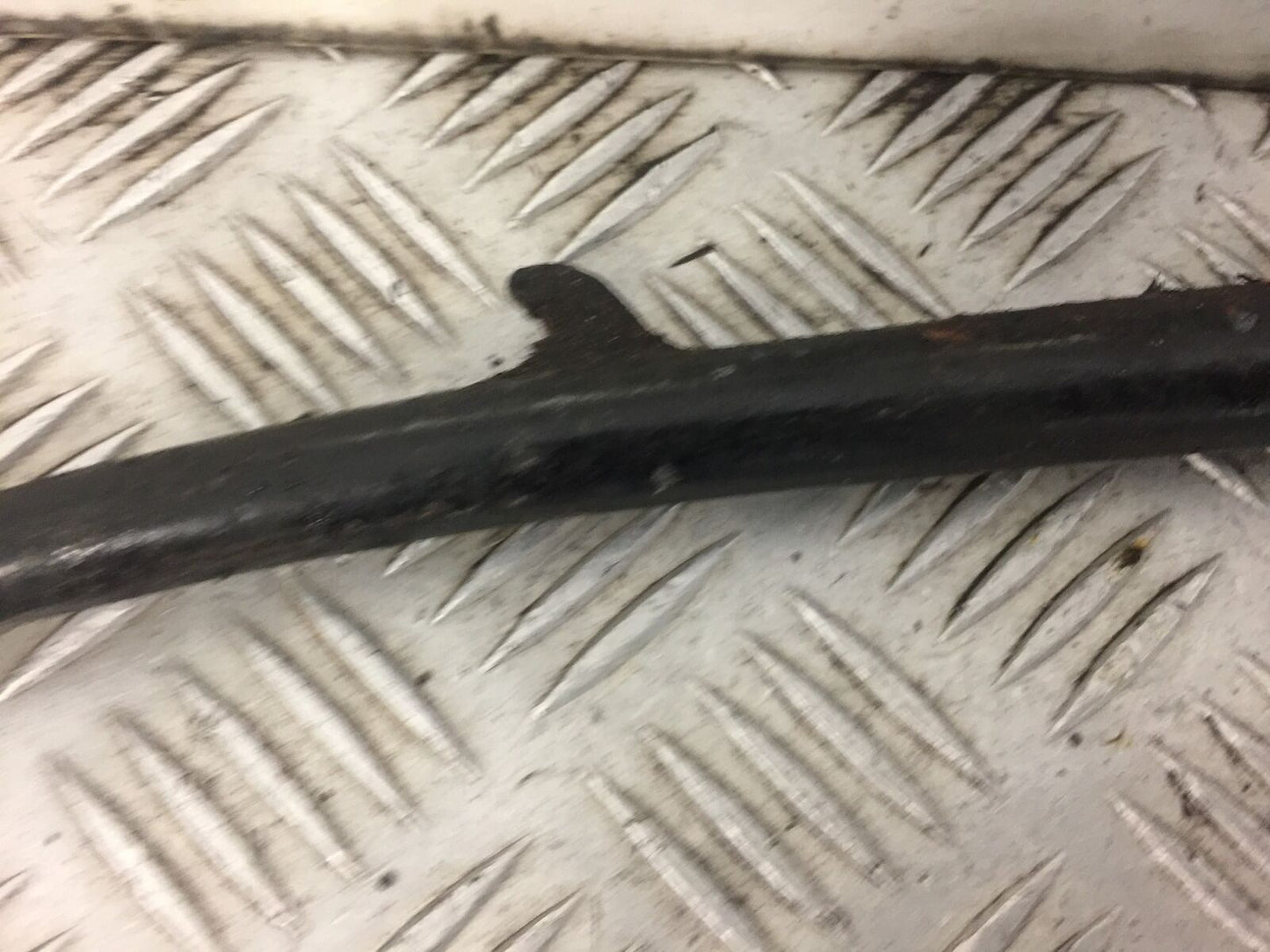 HONDA ST1100 ST 1100 PAN EUROPEAN SIDE STAND  YEAR 1997 (STOCK NO 413)