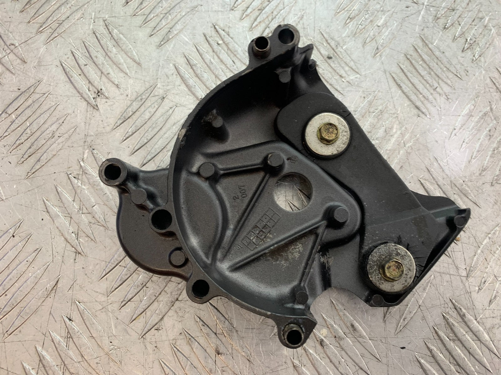 HONDA VFR800 VFR 800 V-TEC SPROCKET COVER YEAR 2002 -09 (CMB1296)