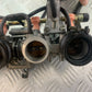 HONDA CBR600 CBR 600 RR THROTTLE BODIES   YEAR 2003-2004 CMB1086)