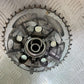 SUZUKI SV650 X SV 650 X SPROCKET CARRIER  YEAR 2018-2022  (CMB1081)