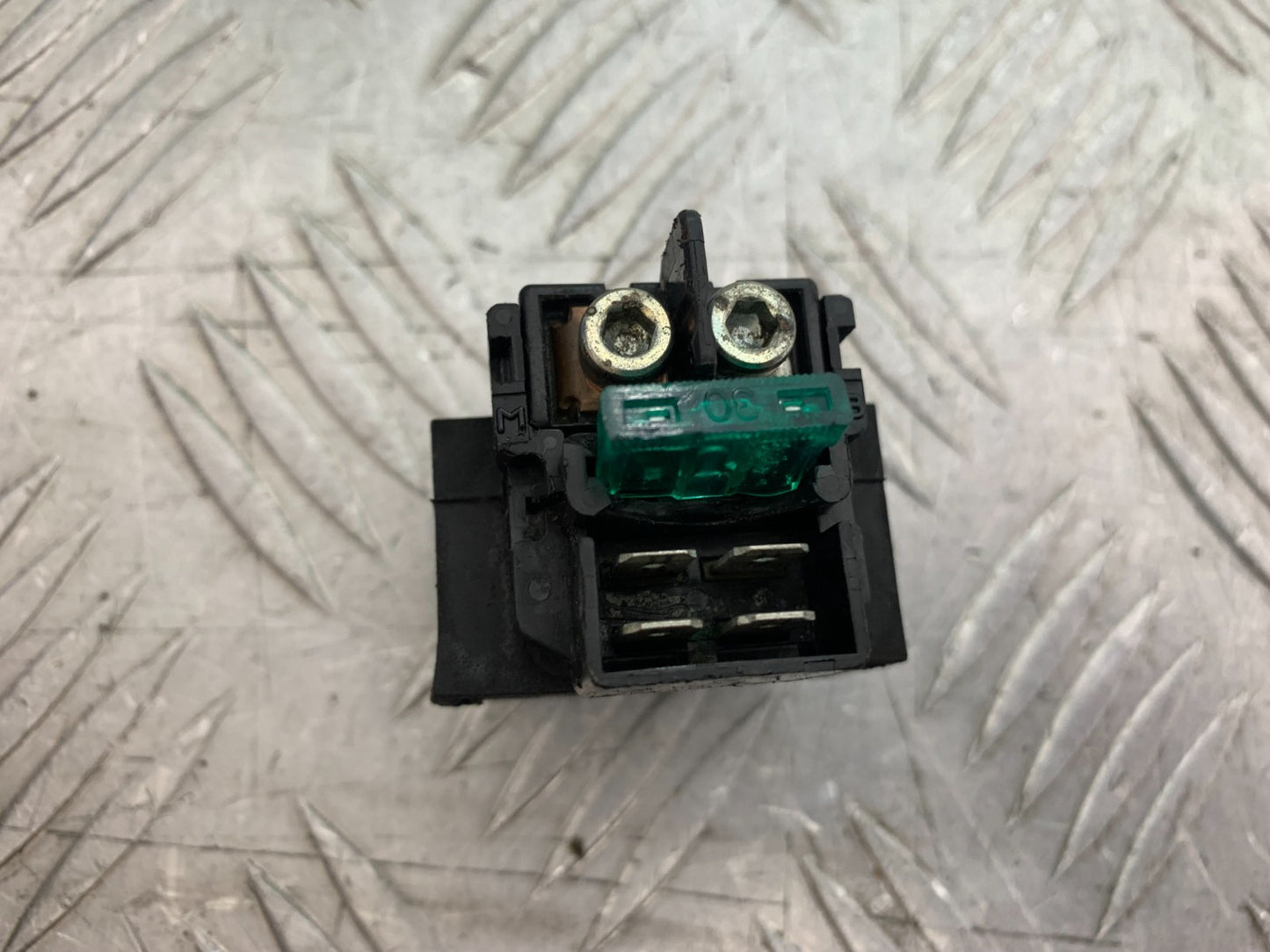 HONDA NC700 X STARTER SOLENOID YEAR 2012-2014 (CMB1327)