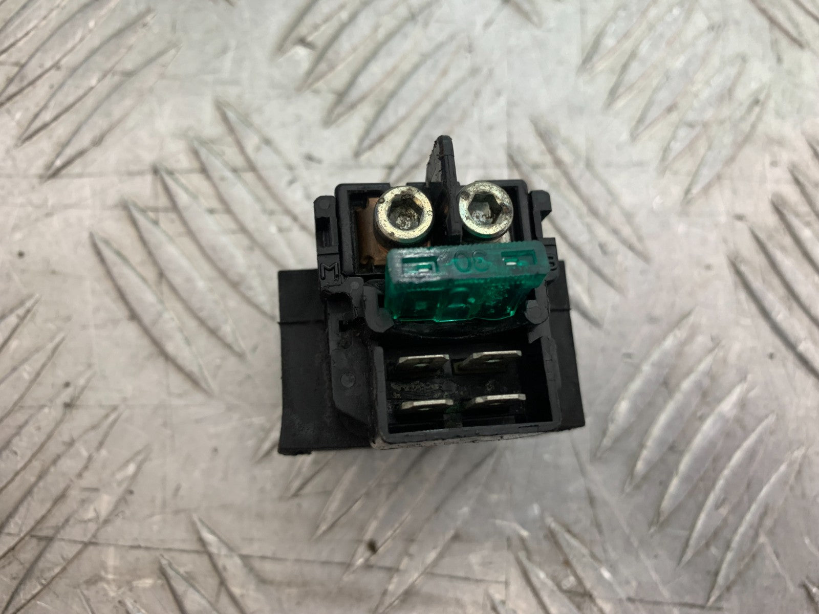 HONDA NC700 X STARTER SOLENOID YEAR 2012-2014 (CMB1327)
