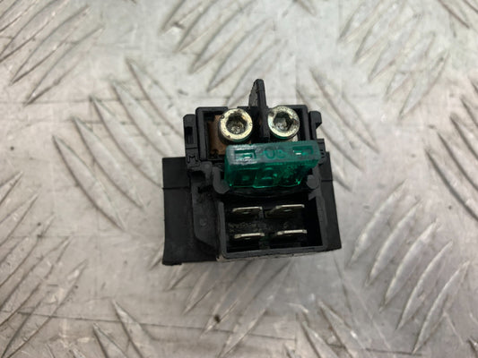 HONDA NC700 X STARTER SOLENOID YEAR 2012-2014 (CMB1327)