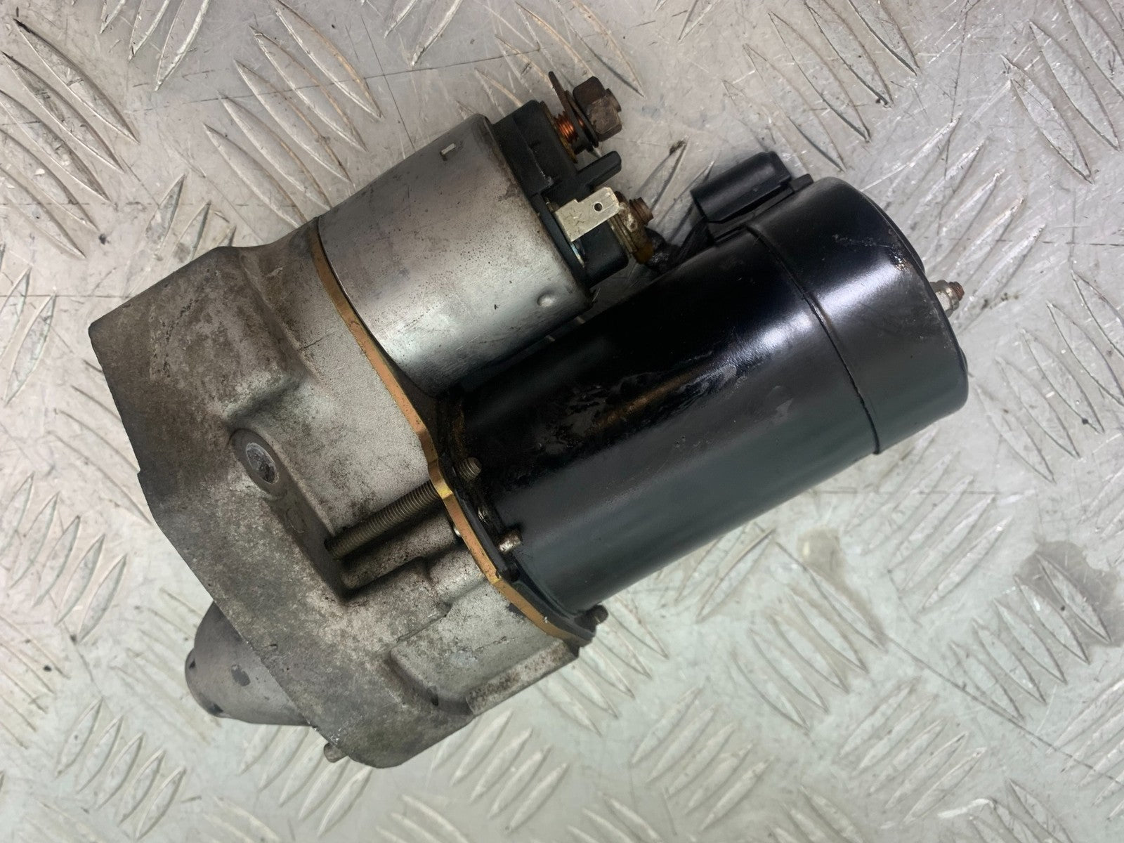 BMW R850 R R850R STARTER MOTOR YEAR 1994-2002 (CMB1170)